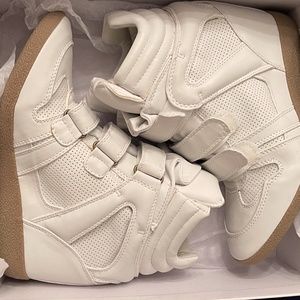 Steve Madden Hilight Sneakers